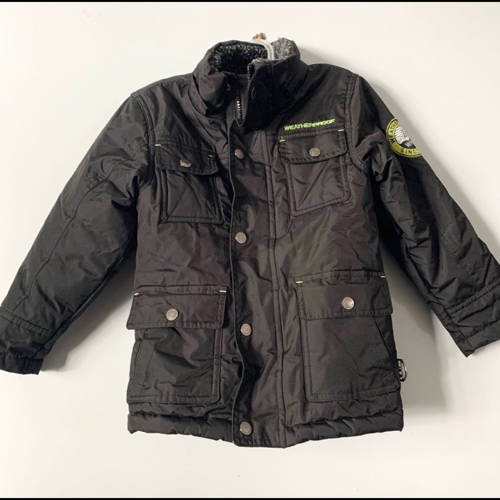 Weatherproof Jacket - Picture 1 of 3